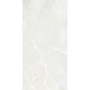 Marble Effect White Large Format Over 600x600 Porcelain for Wall/Floor; Finish - Gloss/Polished